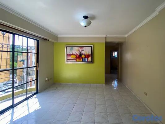 apartamentos - Apartamento de 3 hab. a 5 minutos del Jardín Botánico. Rep de Colombia 5