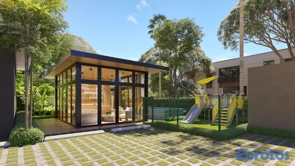apartamentos - Venta de Apartamentos en autopista de San isidro Sto Dgo 5