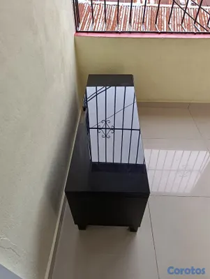muebles y colchones - Estante - Mueble de TV 5