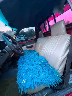 jeepetas y camionetas - Toyota hilux 1994 10