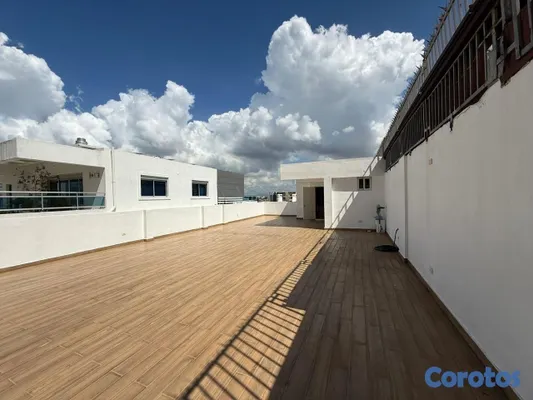 apartamentos - Penthouse en Venta US$345,000 - Los Cacicazgos - 2 Niveles -  7