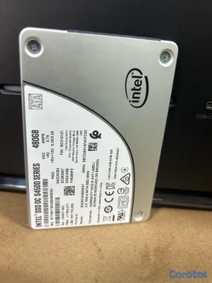 computadoras y laptops - disco duro SSD 480GB  2