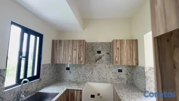 casas vacacionales y villas - Exclusiva Villa en Panorama Park, Vista Cana 4