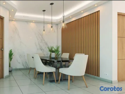 apartamentos - En Jardines del Sur Apartamento de 3 Ha ID 3475 3