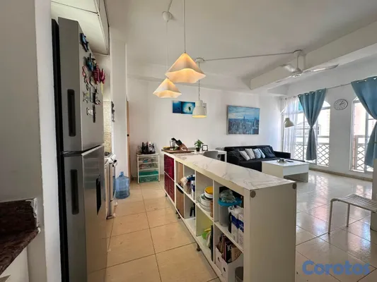 apartamentos - Oportunidad Única: Apartamento en Venta a Excelent 3
