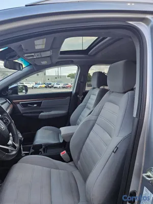 jeepetas y camionetas - Honda crv 2022 ex 2