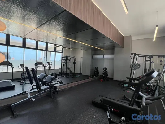 apartamentos - Apartamento en venta en Evaristo Morales  12