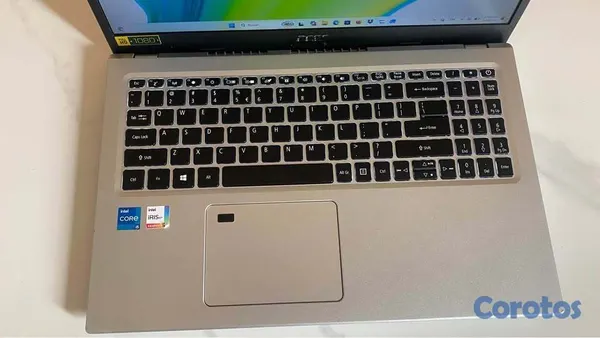 computadoras y laptops - Acer Aspire 5 | i5 11.ª | 8GB RAM | 256GB SSD | 15 5