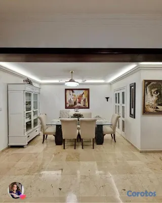 apartamentos - Venta Apartamento en Bella Vista Sur 5