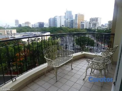 apartamentos - APARTAMENTO EN LA ESPERILLA 3 HABITACIONES CON PISCINA MANT INCLUIDO ID 1371 5