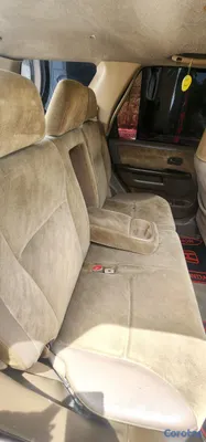 jeepetas y camionetas - Honda CRV 4
