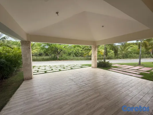 casas vacacionales y villas - Villa en Venta, Juan Dolio 5