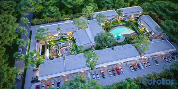 apartamentos - ATZA Living: apartamentos en Vistacana desde US$157,900 9