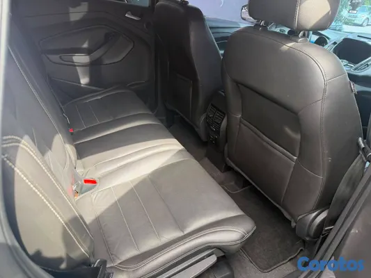 jeepetas y camionetas - ford escape titanium 2014 4