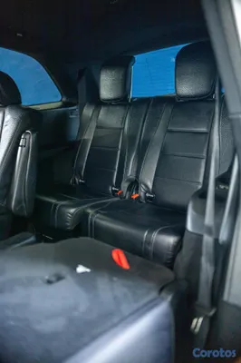 jeepetas y camionetas - Mercedes Benz GLS 450 AMG 4matic 2025 Clean Carfax 9