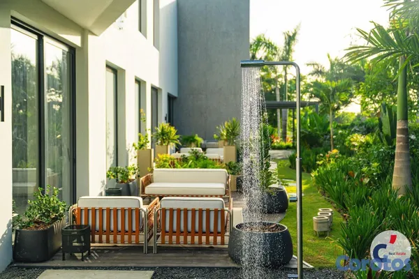 casas - Luxury Estate in Cap Cana with Stunning Sea and Go 2
