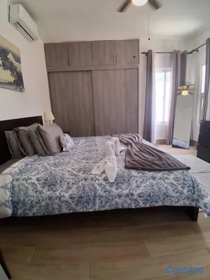 apartamentos - VILLA AMUEBLADA EN  METRO COUNTRY CLUB Precio US$  6