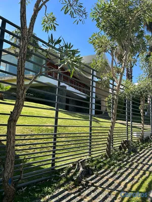 casas - vendo mancion cerro altos pídeme todo los detalles e información y te la envio 
 5