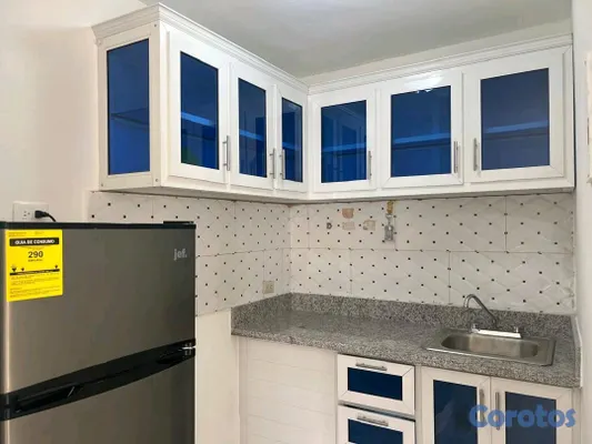 Apartamento en Arismar, foto 4