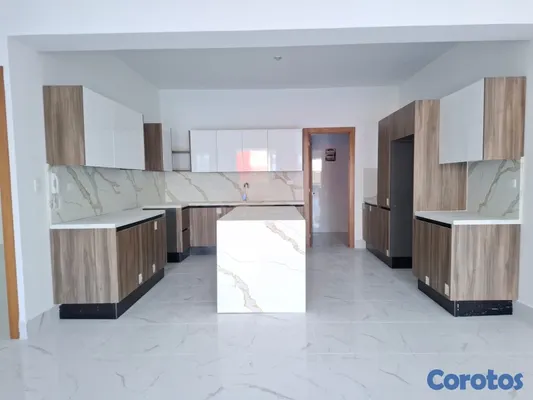 apartamentos - Apartamento en Alquiler, Bella Vista 2