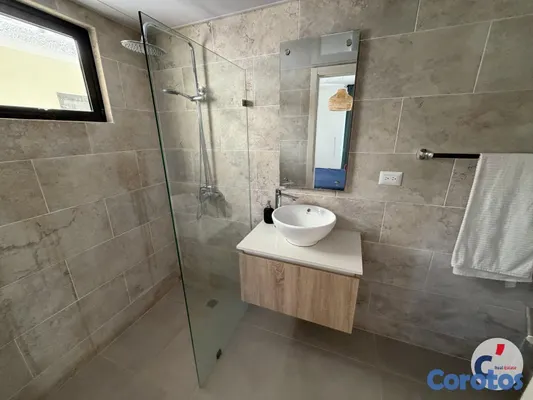 apartamentos - Apartamento Amueblado en Alquiler en Serena Villag 19