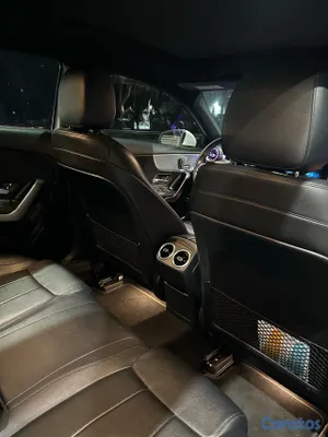 carros - MERCEDES BENZ A220 2019 6