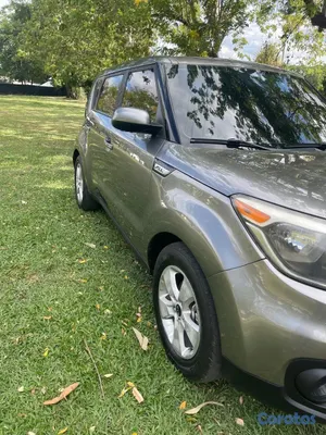jeepetas y camionetas - kia soul 2018 2