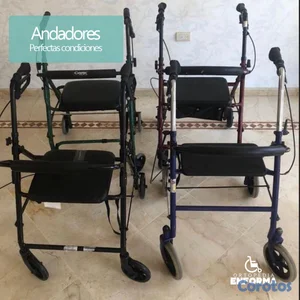 Andadores 