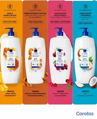 salud y belleza - productos para el cuidado de la piel 
 3