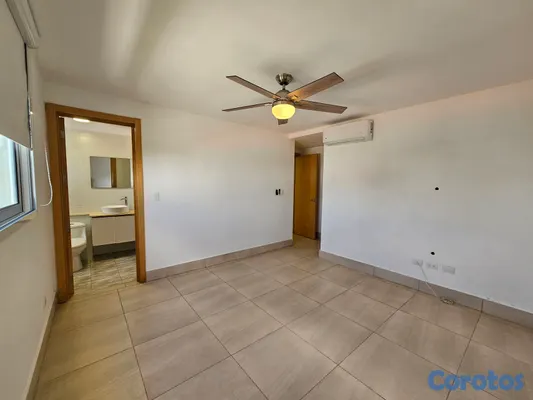 apartamentos - Alquiler de Apartamento en La Esperilla  19