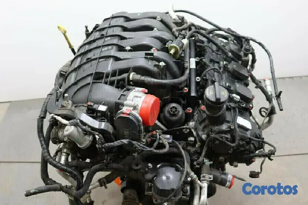 repuestos -  Motor 3.6L V6 para Jeep Grand Cherokee 2021 3