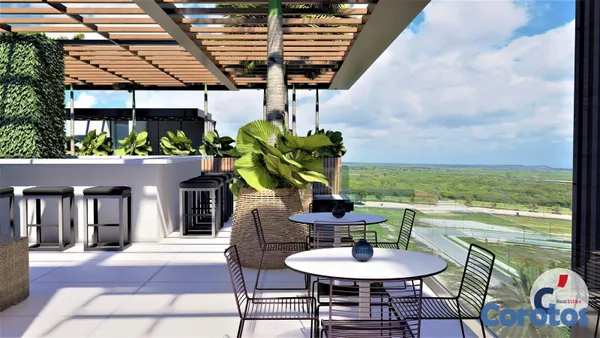 apartamentos - Core Residences Cap Cana | Apartamentos de Lujo y  14