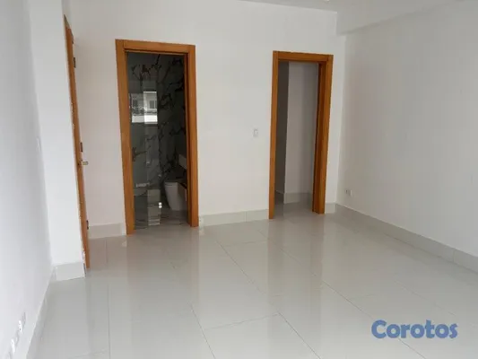 apartamentos - Apartamento en Alquiler Alma Rosa I  6
