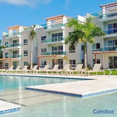 penthouses - SE VENDE PENTHOUSE de LUJO, AMUEBLADO en Metro Cou 2