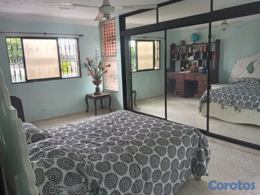 casas - Vendo Hermosa Casa 15
