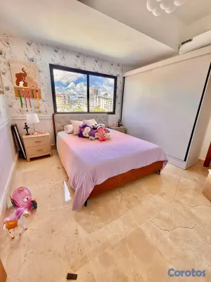apartamentos - APARTAMENTO EN VENTA – LOS CACICAZGOS   16