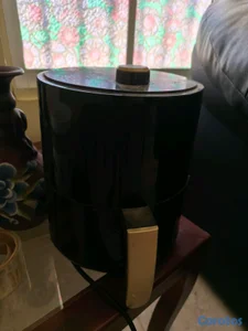 Airfryer 