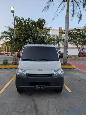 camiones y vehiculos pesados - Camion Toyota Lite Ace 2023 5