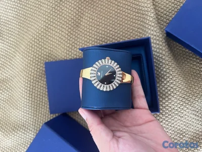 Reloj Swarovski original Dama 