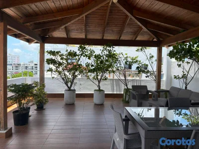 Apartamento en Alquiler, Renacimiento 