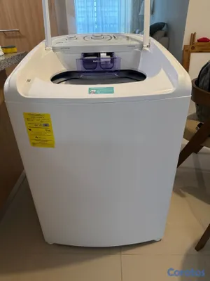 electrodomesticos - Lavadora White Westinghouse de 20KG Eco Turbo 5