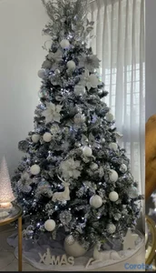 árbol de Navidad 