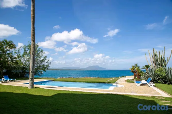 apartamentos - Precioso apart. en el batey sosua con acceso a la playa y 5 minutos playa Alicia 7
