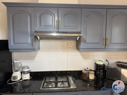 apartamentos - Apartamento en Alquiler | Residencial Carey, White 12