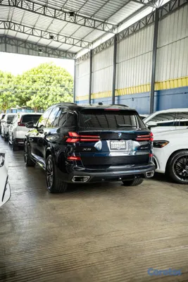 jeepetas y camionetas - BMW X5 Xdrive40i M Package 2026 4