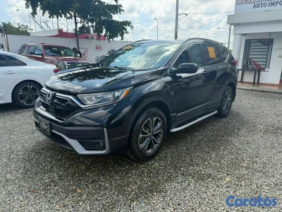 Honda crv exl 2020 clean 