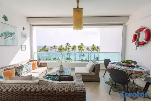 apartamentos - Hermoso apartamento en venta. 10