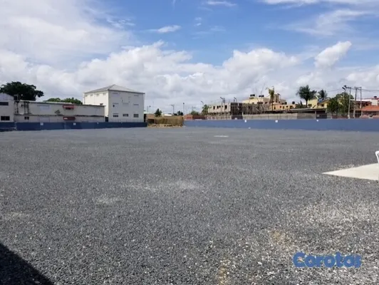oficinas y locales comerciales - Se vende Parqueo Comercial detrás parada Metro Mamá Tingó 6