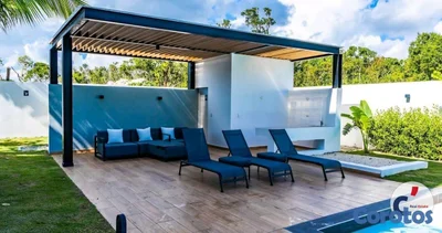 The Flats at the Village – Apartamento en Renta | 
