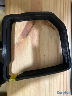 accesorios para vehiculos - PROTECTORES DE ESPEJOS DE RETROVISORES 7
